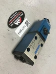 Vickers Valve DG4V32AMUH730 Used #137504. Fixed Price $108.90.