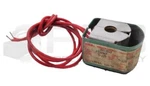 New Asco 8210D22 Solenoid Coil 110/120V 50/60HZ. Fixed Price $90.00.