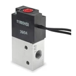 Aro P251SS-120-A Solenoid Air Con VALVE,THREE-WAY,125 Psi 6JJ54. Fixed Price $128.65.