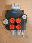 Findmall Mophorn Hydraulic Valve JYP80-2-1/2 Replacement Unit Tool Device. Fixed Price $80.00.