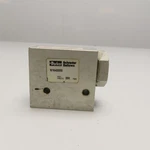 Parker N1642003 200PSI Pneumatic Shuttle Valve 1/4" Npt. Fixed Price $29.99.