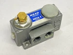 Mead Fluid Dynamics N2-SP Nova Air Control Valve. Fixed Price $99.99.