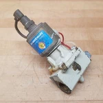 Skinner XLP1LB4150 Solenoid Valve, 10W, 110/120V, 5-150PSI Used. Fixed Price $18.94.