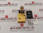 Parker 341L9534 Interface Solenoid Valve , 482993E. Fixed Price $133.94.