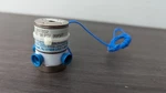 Nresearch 3-WAY Isolation Standard Valve 225T032 24VDC 30PSI. Fixed Price $30.00.