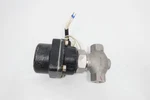 Circor Aerospace 15830-1596A Atkomatic Solenoid Valve 24V-DC 3/4IN Npt. Fixed Price $106.00.