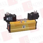 Ross Controls W6476B3417Z / (new In Box). Fixed Price $196.99.