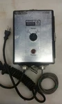 Conair Valve Control Box #(108-568) / Off. 120V. Fixed Price $175.00.
