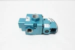 Mac 57D-33-507AAAG Solenoid Valve 24V-DC. Fixed Price $339.85.