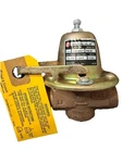Bell & Gossett 110192LF Pressure Reducing Valve Model: FB-38. Fixed Price $75.00.
