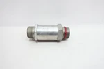 Teledyne 459-1-1/2S2-65 High Pressure Check Valve 5000PSI. Fixed Price $90.10.