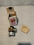 Humphrey 1/8 Inch Single Solenoid T125E1-3-11-36-60. Fixed Price $64.00.