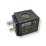 Parker Coil ZB16 24VDC Solenoid 304070 75584567. Fixed Price $58.84.