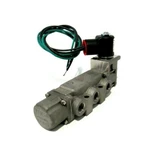 New Versa Valve VSG-4322-316-U-A120 4-WAY VSG4322316UA120. Fixed Price $350.00.