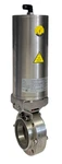 Krones 0-902-156-716 / DN050 Ovo Nc Evoguard Hygienic Valve Stainless Usnp. Fixed Price $800.00.