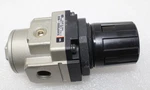 Smc NARP3000-N02 Precision Regulator, 0.005-0.3 Mpa Set Pressure, 1/4" Npt. Fixed Price $25.00.