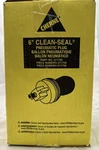 Cherne Industries 271758 Pneumatic Test Ball Plug 6 Clean Seal. Fixed Price $80.00.