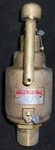 Kunkle Safety Relief Valve 6283 Fig 83-4. Fixed Price $140.00.