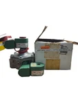 New In Box Asco Solenoid Valve Gas Shutoff W/ Eata Head JB821460. Fixed Price $787.50.
