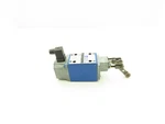 Rexroth 5-4WMRC 10 X70-32/YAW Hydraulic Valve Limit Switch Lever Operated. Fixed Price $449.99.