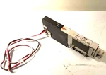 Smc SQ1131NY-5-C4 Solenoid Valve. Fixed Price $26.75.