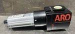 Ingersoll Rand Aro F35461-411 3000 Series Filter Port. Nos Surplus. Box. Fixed Price $254.99.