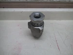 Graco Ball Check Valve 1-1/4" Npt 15C823 Spray Paint Line Wrp 5000 Psi. Fixed Price $199.99.