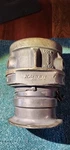Kaiser Roylyn Usa Air Coupling M7950-93-1 W/flange Jet Starter!. Fixed Price $1499.95.