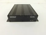 Clearone Ceiling Mic Array Dante Interface 910-6200-105-D (PQY121). Fixed Price $37.50.