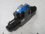 Tokyo Keiki DG4VC-3-2C-M-PS2-H-7-54 Solenoid Operated Directional Control Valve. Fixed Price $249.99.