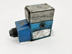 Vickers DG4S4W012A-B-60 Solenoid Valve 110/120V 50/60HZ 879249. Fixed Price $249.95.