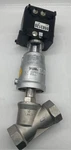 Schubert&salzer 7020/8049-4 Valve 1.44, Actuator And Digital Positioner Assy. Fixed Price $569.00.