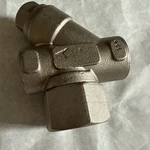 New 1/2 Spence NTD600S,NICHOLSON 600S,800F,THERMODYNAMIC Steam Trap,bl. Fixed Price $353.00.