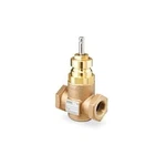 Siemens 599-03170 Hydronic Globe Valve, Two-way, 2 In. Fixed Price $423.67.
