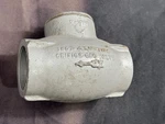 North American Mfg F700-1807-4 / F70018074 Nnb Orifice Gas Valve. Fixed Price $560.00.