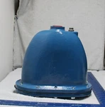 Apco Dezurik Air Valve 4003079 V2101421 Avc 1" IN22 Min Wp 300 Max NBR-316. Fixed Price $87.05.