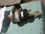 MK48 M977 Williams Controls Oshkosh 117402 EE103448 Cylinder Asse. Fixed Price $100.00.