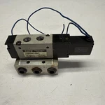 Taiyo Solenoid Valve SR540-RN1 Okk MCV500 Cnc Vertical Mill. Fixed Price $92.75.