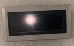 Idec HG1F-SB22BF-W Programmable Display Set. Fixed Price $199.00.