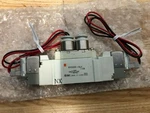 New Smc Solenoid Valve SY5220-5LZ-C8--FREE Shipping. Fixed Price $49.95.