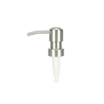 1PCS Bathroom Kitchen Liquid Soap Lotion Dispenser Pumps Head Handle Stainless. Fixed Price $6.51.
