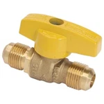 TBVF8FAUCET-VALVES Gas Ball Valve, Quarter Turn, Serie.... Fixed Price $12.05.