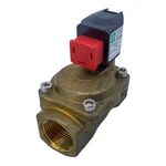 Buschjost 8240433.9109 Solenoid Valve For Industrial Use 24V Pa 0.1-16 Bar 8W. Fixed Price $121.99.