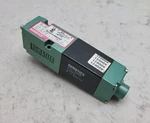 Numatics 082SS415M00061 Pneumatic Solenoid Valve 150 Psi 24 Vdc 6.3 Watts Used. Fixed Price $29.99.