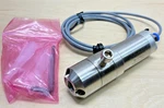 Nordson Efd 736HPA-NV High Pressure Dispense Valve Head, 7013449. Fixed Price $2500.00.