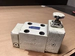 Tokimec Pressure Relief Valve CGL-03-A-10-Y-12-S4 #114G84PR7. Fixed Price $149.99.