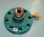 Bonnet F/dryer Temp Control Valve, Size 3" Type 9201, Serial 72705 301 -surplus-. Fixed Price $291.00.