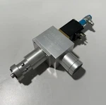 Bosch 8101919900 Vacuum Valve With Burkert 0312 D 2,5 Nbr Ms / 00077385 Plunger. Fixed Price $59.99.