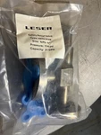Leser Pressure Safety Relief Valve Size Nps 3/4" Type 4374.3142 New. Fixed Price $345.00.