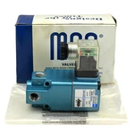 Mac Valves 225B-781JC Solenoid Valve, 24V Ac/dc Connector Module, 150PSI. Fixed Price $41.65.